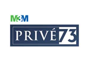 M3M Prive 73