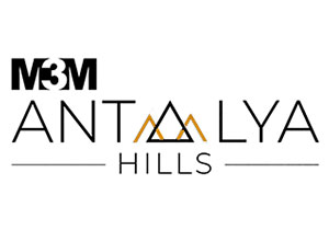 M3M ANTALYA HILLS
