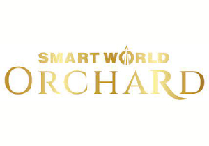 Smart World Orchard