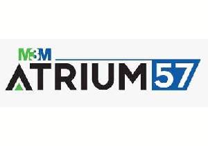 M3M Atrium