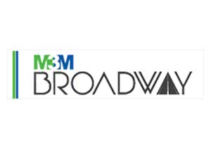 M3M Broadway