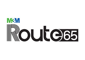 M3M ROUTE 65