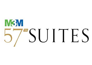 M3M 57TH SUITES