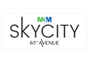 M3M SKY CITY